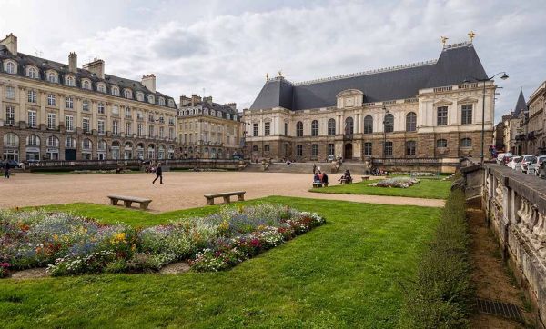 Les citoyens de Rennes invités à mesurer la qualité de l'air pour l'améliorer