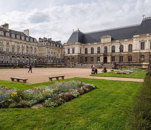 Les citoyens de Rennes invités à mesurer la qualité de l'air pour l'améliorer