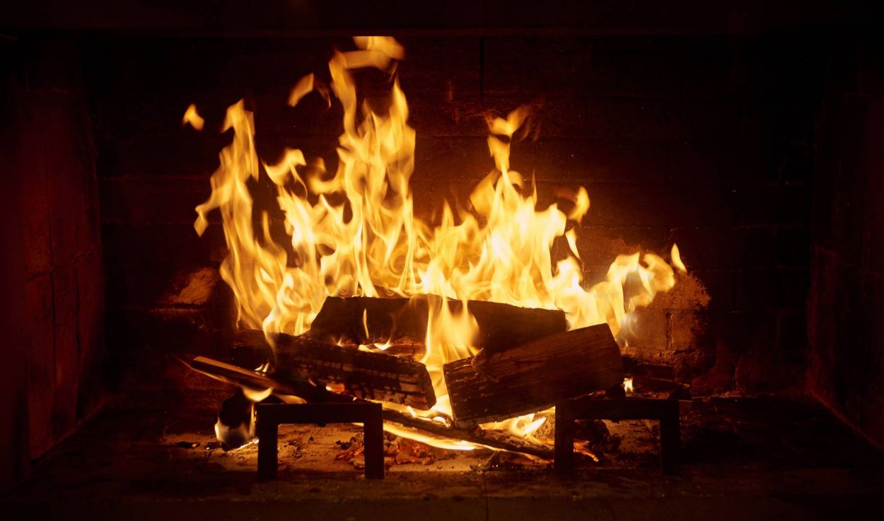 Quelle essence de bois pour un bon feu de cheminée ?