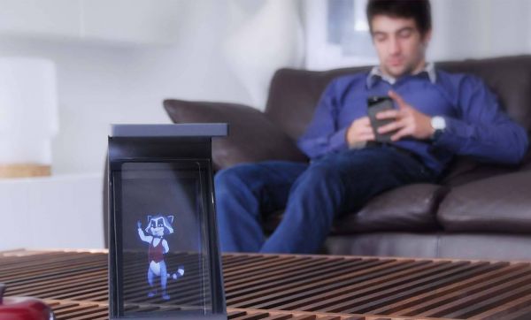 5 assistants personnels pour tout piloter dans la maison... en discutant avec eux