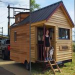 Trois tiny houses exceptionnelles.