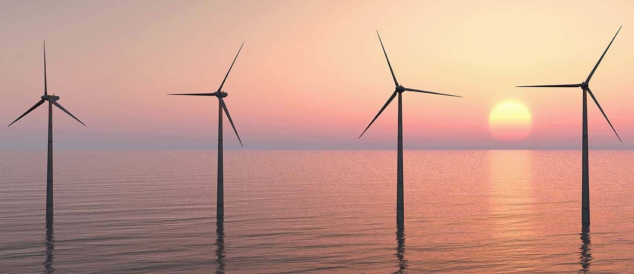 Danemark : l'intégralité de la consommation électrique assurée grâce à l'éolien juste avant Noël