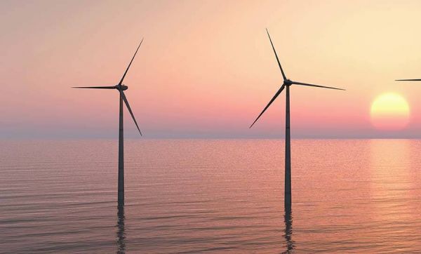 Danemark : l'intégralité de la consommation électrique assurée grâce à l'éolien juste avant Noël