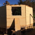 Les tiny houses de Toit pour tous permettront aux personnes dans la précarité de retrouver un toit.