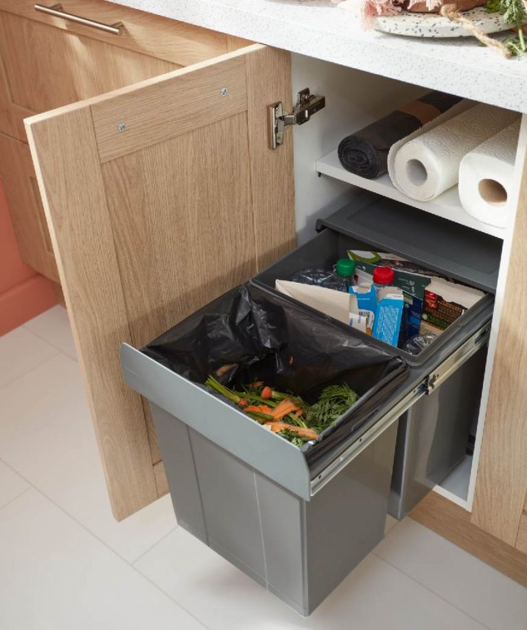 Castorama Poubelle Cuisine