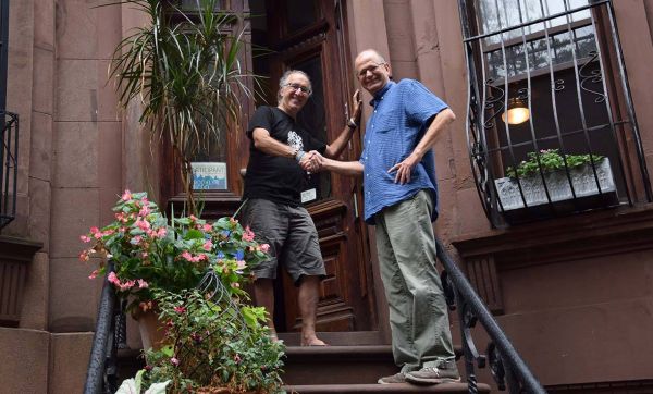 Acheter l'énergie solaire de ses voisins, à Brooklyn c'est possible !