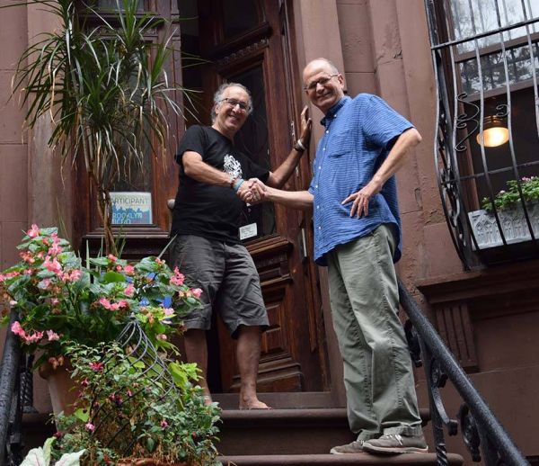 Acheter l'énergie solaire de ses voisins, à Brooklyn c'est possible !