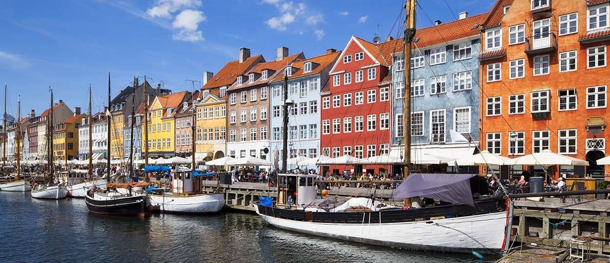 Copenhague expérimente la smart city pour une ville plus verte