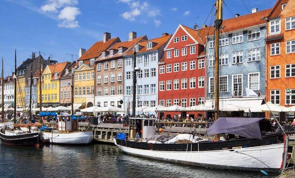 Copenhague expérimente la smart city pour une ville plus verte