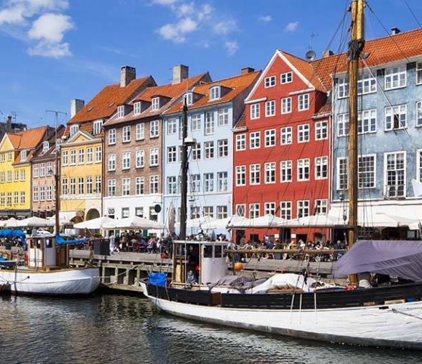 Copenhague expérimente la smart city pour une ville plus verte