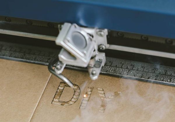 Decoupe Laser Mode D Emploi Comment Utiliser La Decoupeuse Graveuse Laser 18h39 Fr