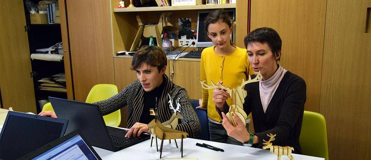 L'Av.Lab, un petit FabLab accueillant, pour les bidouilleurs de 7 à 77 ans