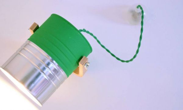 DIY : Transformez une boîte de conserve en une applique pop