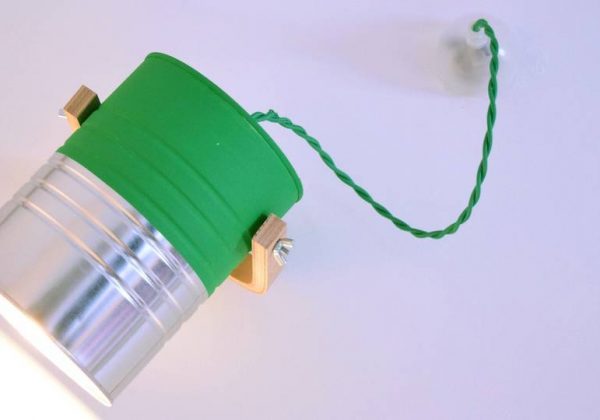 Diy Transformez Une Boite De Conserve En Une Applique Pop Diy Transformez Une Boite De Conserve En Une Applique Pop
