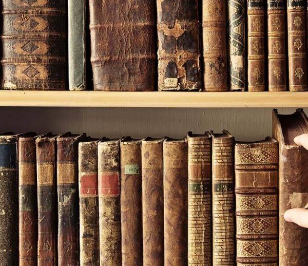 12 pièces et passages secrets qui vont vous faire rêver