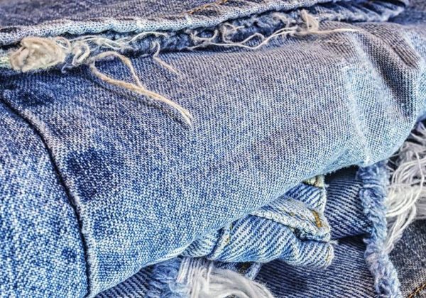 Ou Donner Ses Vetements A Recycler Trouvez Une Borne Pres De Chez Vous