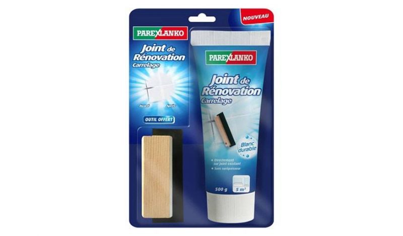 Joints Carrelage Castorama
