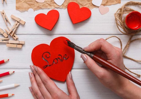 idées de Valentine pour les couples de rencontres meilleurs sites de rencontres lesbiennes NYC