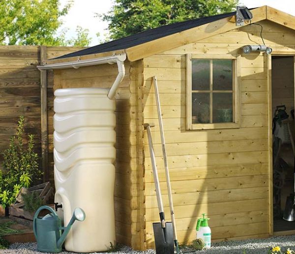 Les règles à connaître avant d'installer son abri de jardin