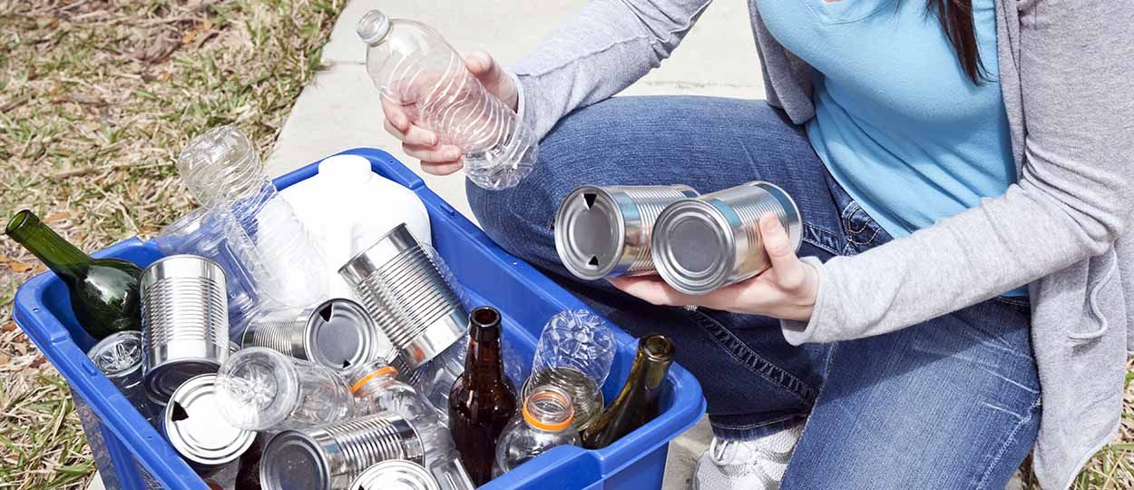 Déchets-Scan : un quiz pour mieux trier ses déchets