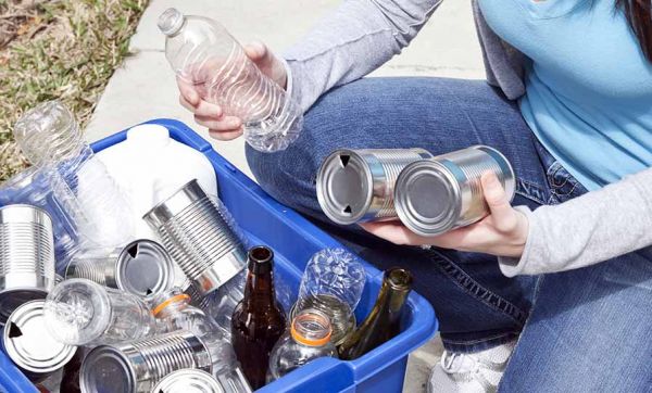Déchets-Scan : un quiz pour mieux trier ses déchets