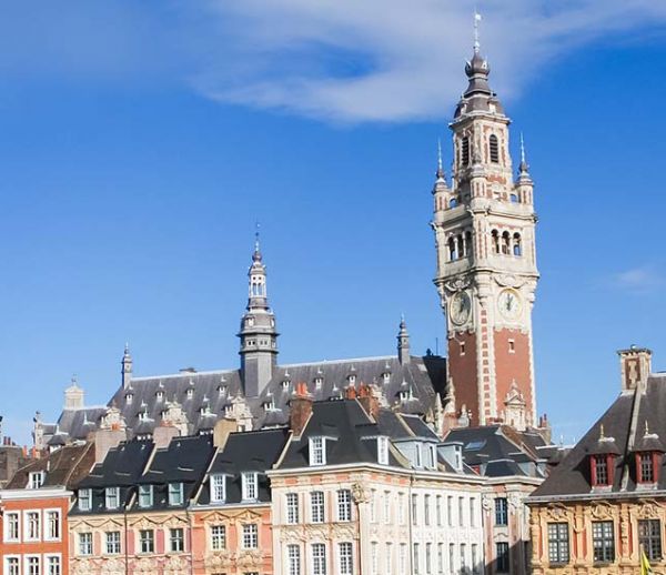 Lille : Les loyers encadrés à partir du 1er février 2017