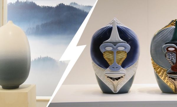 Maison & Objet 2017 : le clash des tendances en vidéo