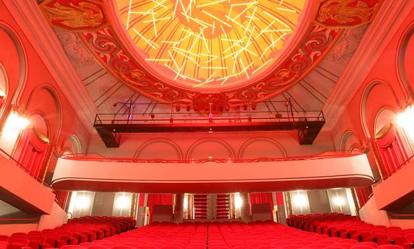 Le Printemps de l'Art déco : 2 mois pour (re)découvrir le patrimoine ch'ti