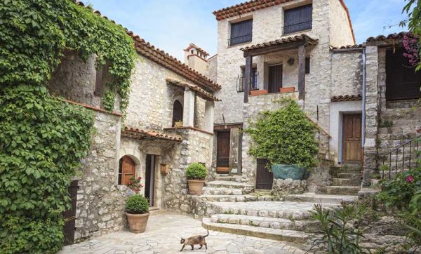 Fier de votre rénovation ? Participez au concours Maisons Paysannes de France