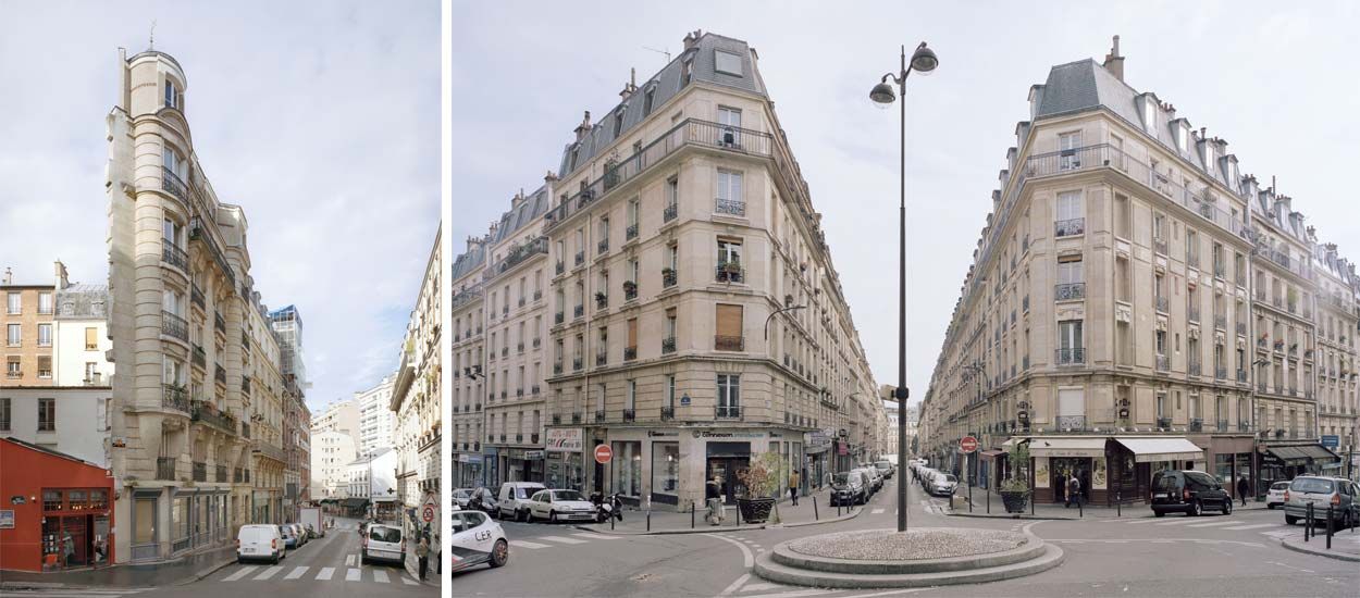 Expo : Redécouvrir Haussmann pour penser l'avenir de Paris