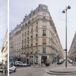 PARIS HAUSSMANN. Variations de lidentité.