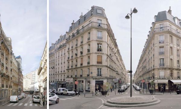 Expo : Redécouvrir Haussmann pour penser l'avenir de Paris