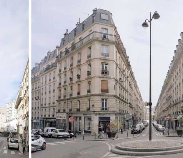 Expo : Redécouvrir Haussmann pour penser l'avenir de Paris