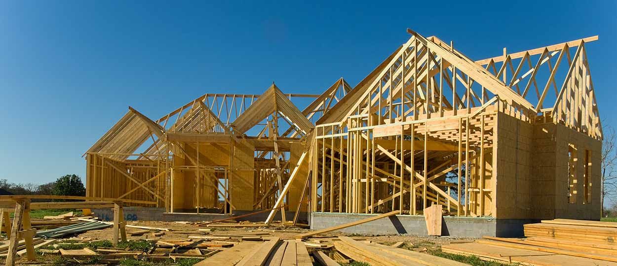 Pourquoi nous devrions construire plus de maisons en bois