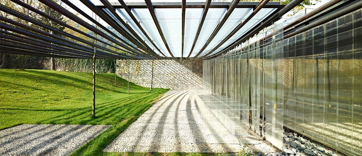 Nature et matériaux bruts  : 3 architectes espagnols remportent le Prix Pritzker