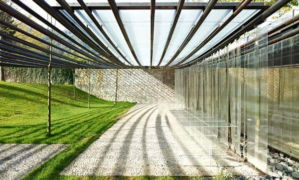 Nature et matériaux bruts  : 3 architectes espagnols remportent le Prix Pritzker