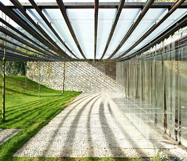 Nature et matériaux bruts  : 3 architectes espagnols remportent le Prix Pritzker