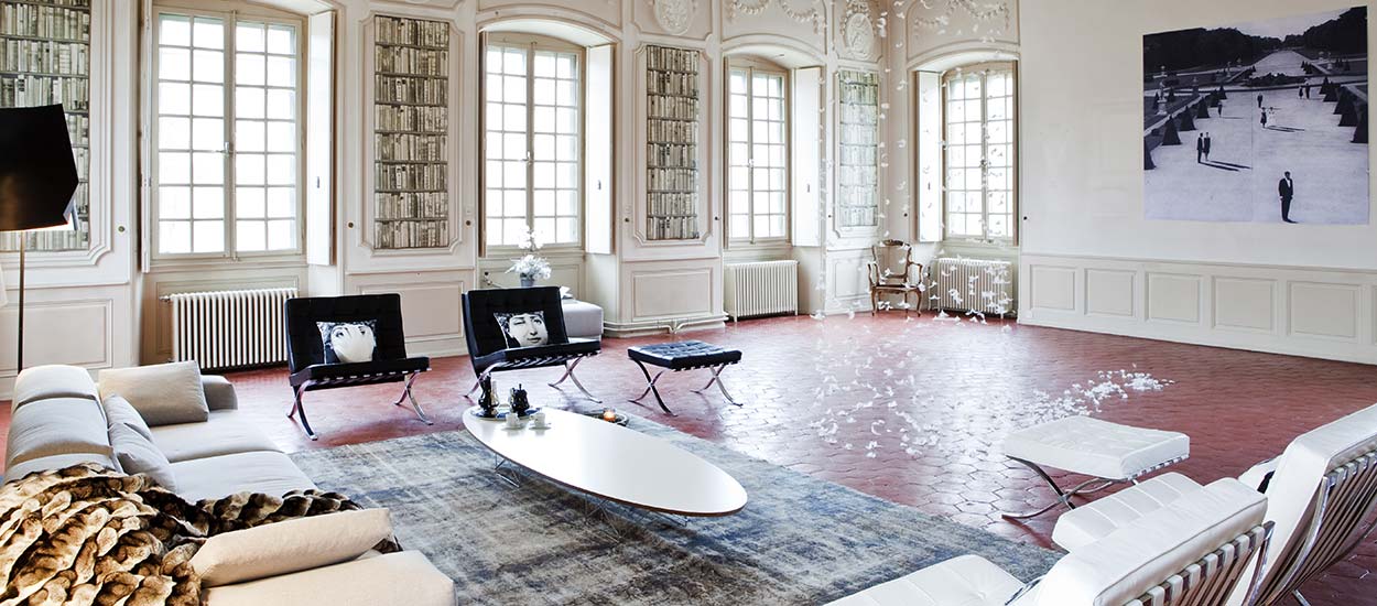 Décoration intérieure originale - Découvrez l'approche poétique de