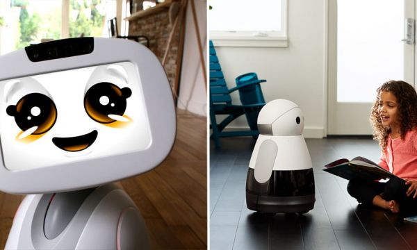 Robots compagnons : simples jouets ou super nounous pour vos enfants ?