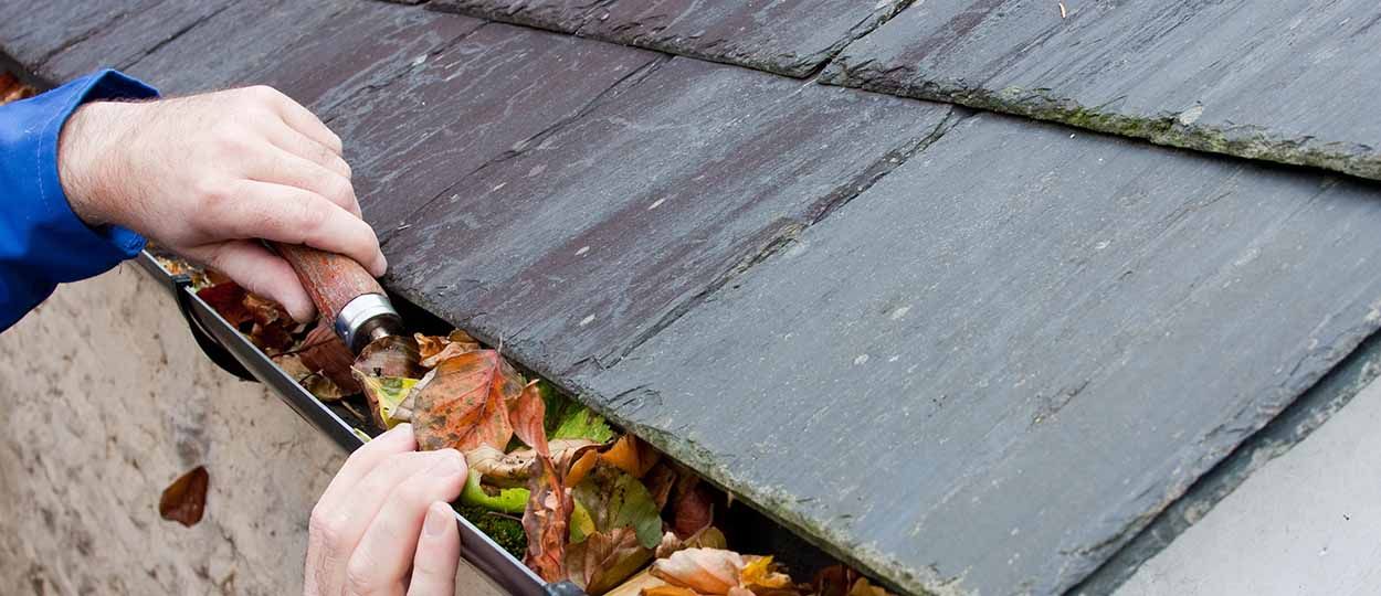 Fin d'hiver : que vérifier pour garder sa maison en bonne santé