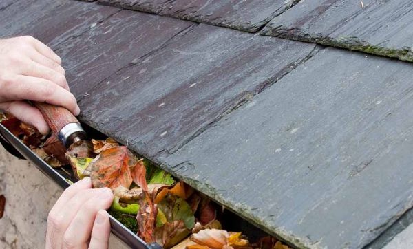 Fin d'hiver : que vérifier pour garder sa maison en bonne santé