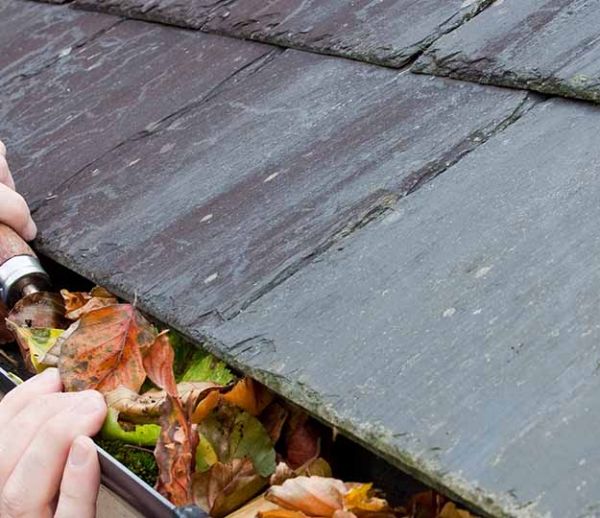 Fin d'hiver : que vérifier pour garder sa maison en bonne santé