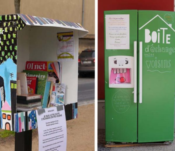 Solidarité logement