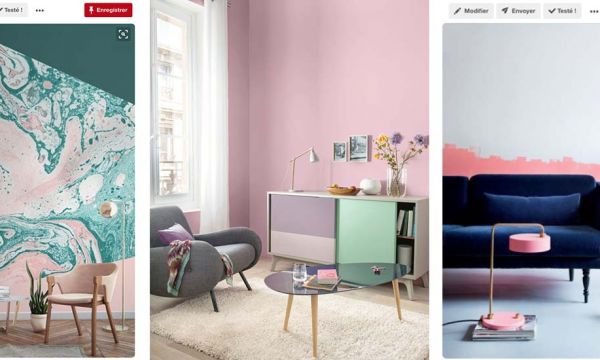 Osez la couleur : 26 inspirations rosées pour une décoration poudrée
