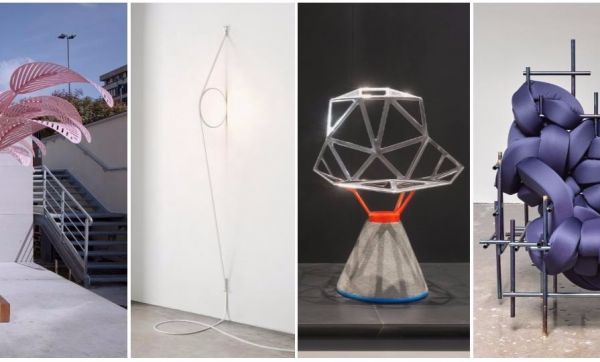 Design : nos coups de coeur du Salone Del Mobile de Milan