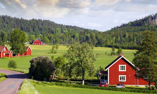 Découvrez la nouvelle tendance venue de Suède : le Lagom