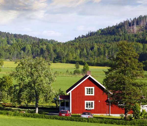 Découvrez la nouvelle tendance venue de Suède : le Lagom