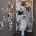 Inspiration : 3 idées pour adopter la peinture ardoise dans son intérieur -  Idées et tendances - immodvisor