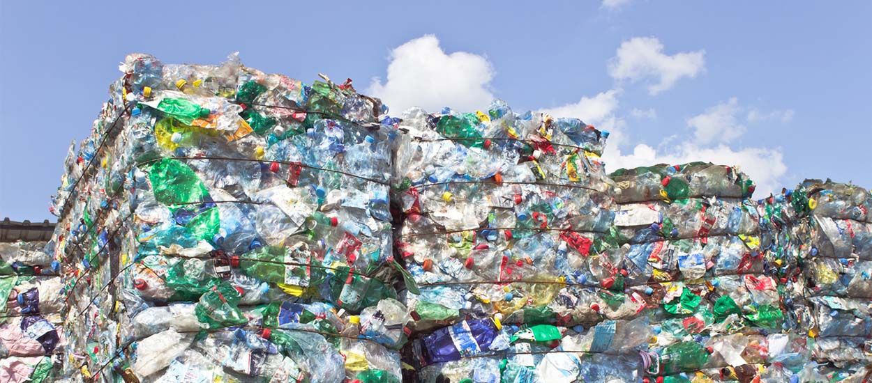 Cette découverte pourrait révolutionner le recyclage des déchets plastiques