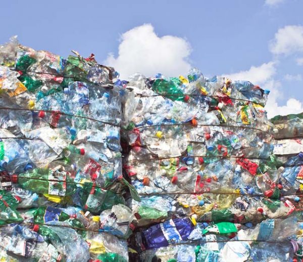 Cette découverte pourrait révolutionner le recyclage des déchets plastiques